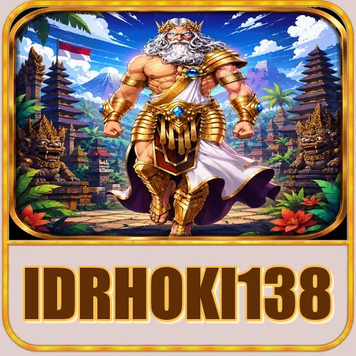 Detail APK idrhoki138