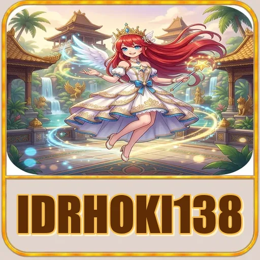 Aplikasi idrhoki138 Android