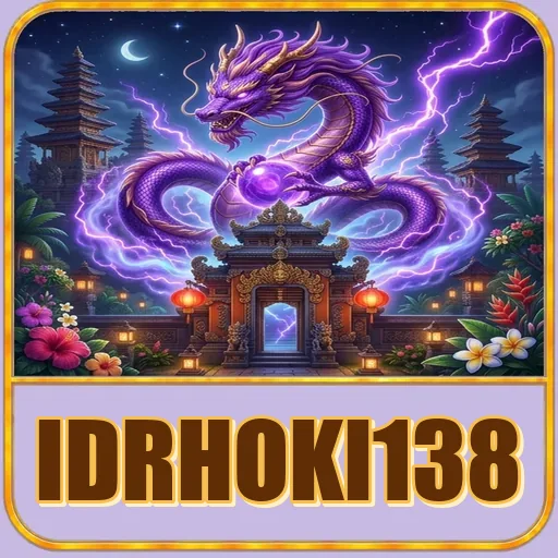 Detail Teknis idrhoki138