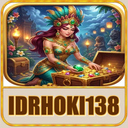Hasil Security Scan idrhoki138