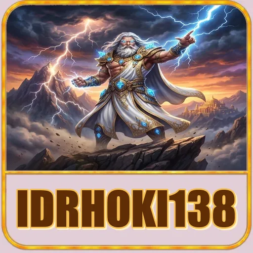 Keamanan idrhoki138